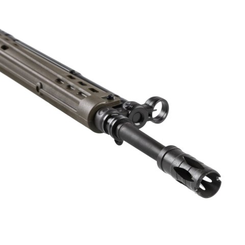 Replika karabinek ASG Heckler&Koch G3 6 mm