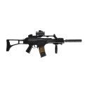 Replika karabinek ASG Heckler&Koch G36C metalowa lufa 6 mm