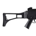 Replika karabinek ASG Heckler&Koch G36C metalowa lufa 6 mm