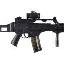Replika karabinek ASG Heckler&Koch G36C metalowa lufa 6 mm