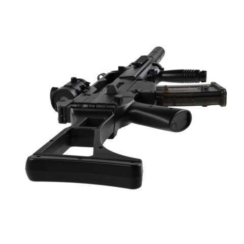 Replika karabinek ASG Heckler&Koch G36C metalowa lufa 6 mm