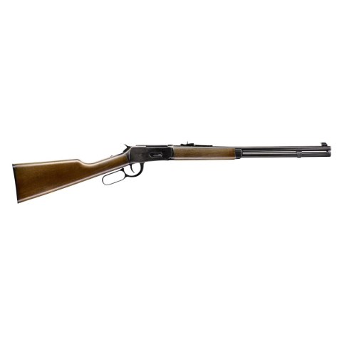 Replika karabinek Legends Cowboy Rifle 4,5 mm antyczne wykończenie
