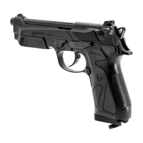 Replika pistolet ASG Beretta 90two 6 mm CO2