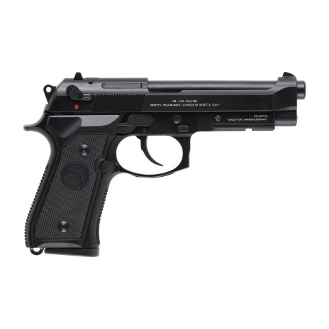 Replika pistolet ASG Beretta M9 6 mm