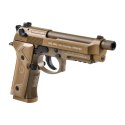 Replika pistolet ASG Beretta M9 A3 FDE 6 mm