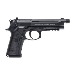 Replika pistolet ASG Beretta M9A3 FM 6 mm CO2 czarny