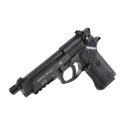 Replika pistolet ASG Beretta M9A3 FM 6 mm CO2 czarny