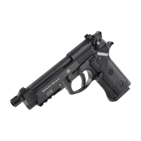 Replika pistolet ASG Beretta M9A3 FM 6 mm CO2 czarny