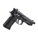 Replika pistolet ASG Beretta M9A3 FM 6 mm CO2 czarny
