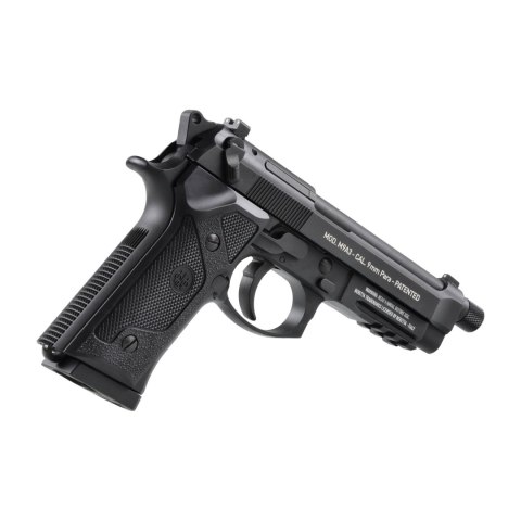 Replika pistolet ASG Beretta M9A3 FM 6 mm CO2 czarny