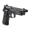 Replika pistolet ASG Beretta M9A3 FM 6 mm CO2 czarny