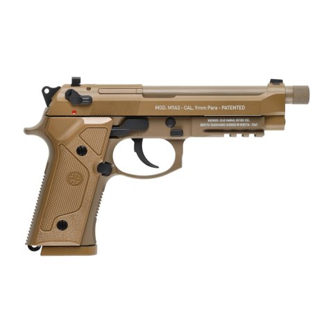 Replika pistolet ASG Beretta M9A3 FM 6 mm brązowy