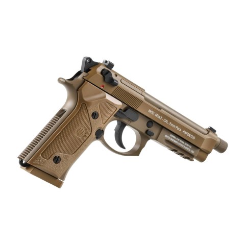 Replika pistolet ASG Beretta M9A3 FM 6 mm brązowy