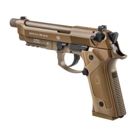 Replika pistolet ASG Beretta M9A3 FM 6 mm brązowy