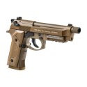 Replika pistolet ASG Beretta M9A3 FM 6 mm brązowy