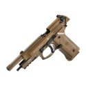 Replika pistolet ASG Beretta M9A3 FM 6 mm brązowy
