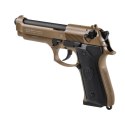 Replika pistolet ASG Beretta Mod. 92 6 mm