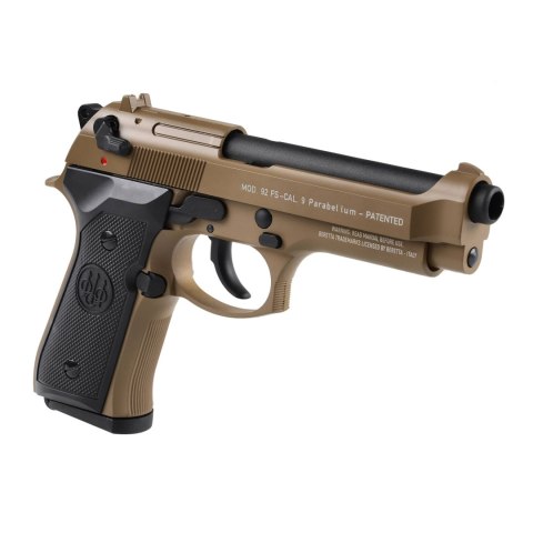 Replika pistolet ASG Beretta Mod. 92 6 mm