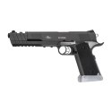 Replika pistolet ASG Combat Zone P11 Para 6 mm