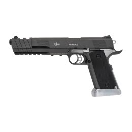 Replika pistolet ASG Combat Zone P11 Para 6 mm