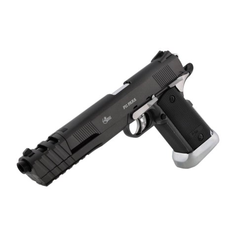 Replika pistolet ASG Combat Zone P11 Para 6 mm