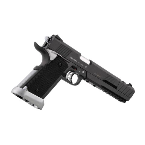 Replika pistolet ASG Combat Zone P11 Para 6 mm