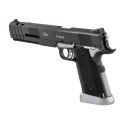 Replika pistolet ASG Combat Zone P11 Para 6 mm