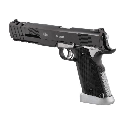 Replika pistolet ASG Combat Zone P11 Para 6 mm