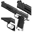 Replika pistolet ASG Combat Zone P11 Para 6 mm