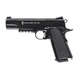 Replika pistolet ASG Elite Force 1911 Tac 6 mm