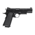 Replika pistolet ASG Elite Force 1911 Tac 6 mm