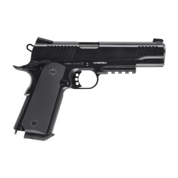 Replika pistolet ASG Elite Force 1911 Tac 6 mm