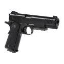 Replika pistolet ASG Elite Force 1911 Tac 6 mm