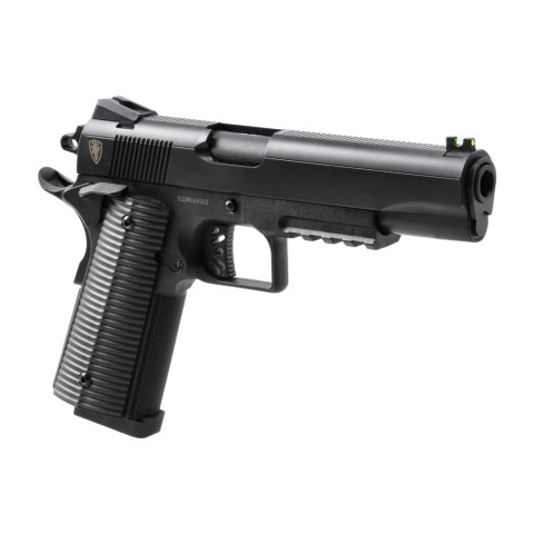 Replika pistolet ASG Elite Force BlaMer 6 mm CO2