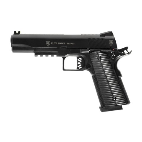 Replika pistolet ASG Elite Force BlaMer 6 mm GBB gas