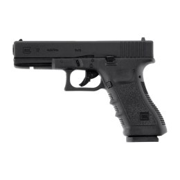Replika pistolet ASG Glock 17. 6 mm CO2