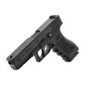 Replika pistolet ASG Glock 17. 6 mm CO2