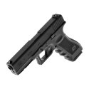 Replika pistolet ASG Glock 17 6 mm czarna gas