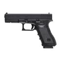 Replika pistolet ASG Glock 17 6 mm green gas