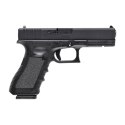 Replika pistolet ASG Glock 17 6 mm green gas