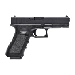 Replika pistolet ASG Glock 17 6 mm green gas
