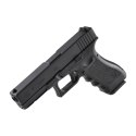 Replika pistolet ASG Glock 17 6 mm green gas