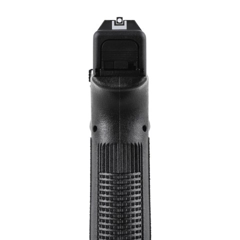 Replika pistolet ASG Glock 17 6 mm green gas