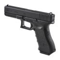 Replika pistolet ASG Glock 17 6 mm green gas