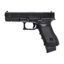 Replika pistolet ASG Glock 17 Deluxe 6 mm