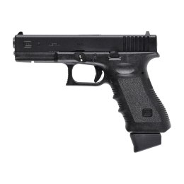 Replika pistolet ASG Glock 17 Deluxe 6 mm