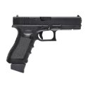 Replika pistolet ASG Glock 17 Deluxe 6 mm