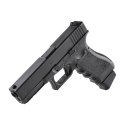 Replika pistolet ASG Glock 17 Deluxe 6 mm