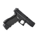 Replika pistolet ASG Glock 17 Deluxe 6 mm