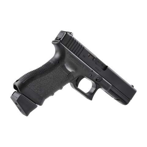 Replika pistolet ASG Glock 17 Deluxe 6 mm